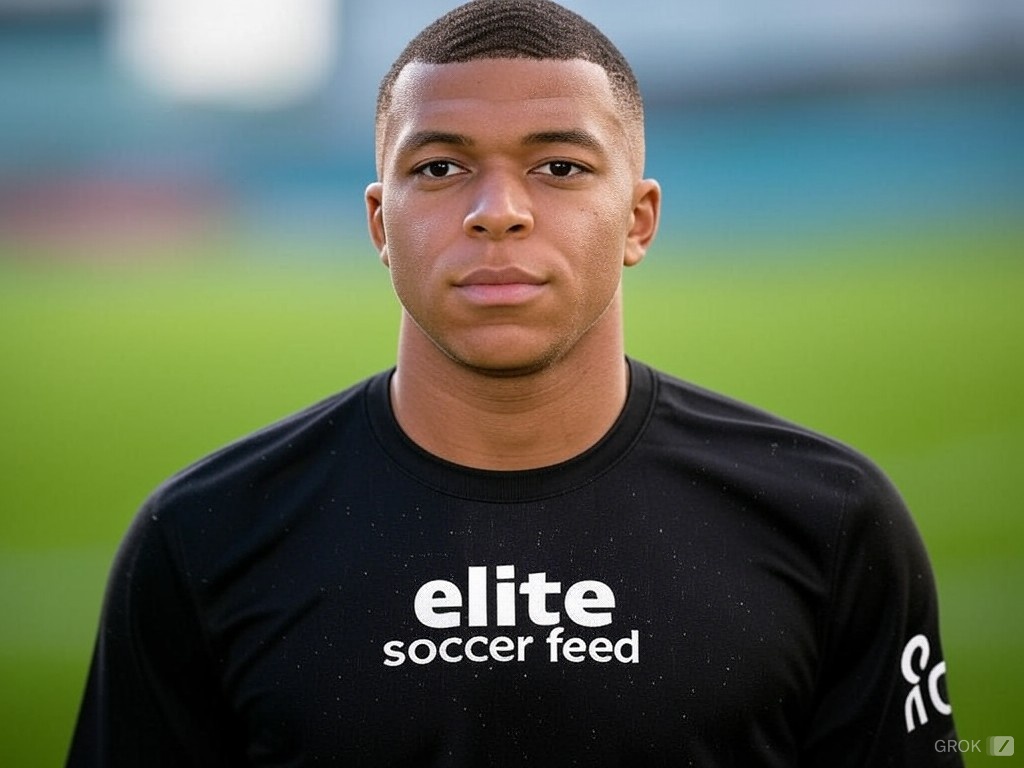 Mbappe